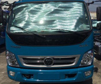 Thaco OLLIN  500E4 2018 - Bán xe tải Thaco Ollin 500 E4 tải trọng 5 tấn tại Thanh Hóa