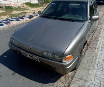 Renault 19 GS Trước 1990 - Bán nhanh Renault 19 GS trước 1990, màu xám, nhập khẩu nguyên chiếc, giá chỉ 35 triệu