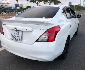 Nissan Sunny XV 1.5AT 2015 - Gia đình bán Nissan Sunny XV 1.5 số tự động, sản xuất 2015