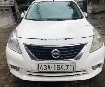 Nissan Sunny XV 1.5AT 2015 - Gia đình bán Nissan Sunny XV 1.5 số tự động, sản xuất 2015