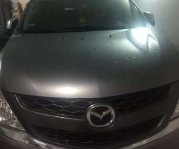 Mazda BT 50   2014 - Bán Mazda BT 50 sản xuất năm 2014, nhập khẩu Thái như mới