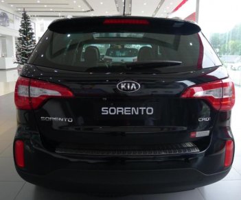 Kia Sorento 2019 - Kia Sorento - khuyến mãi khủng - giao xe ngay