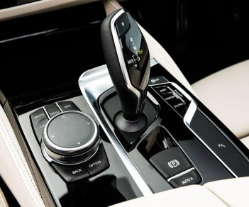 BMW 5 Series 520 2019 - [Nhận đặt cọc] xe BMW 520i, đủ màu, hỗ trợ vay ngân hàng 80%. LH: 0978877754