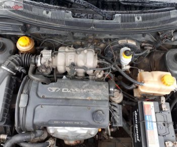 Daewoo Nubira II 1.6 2000 - Gia đình cần bán xe Deawoo Nubira máy 1.6, đời 2000 nhưng xe rất đẹp