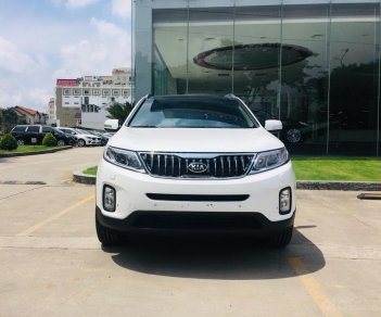 Kia Sorento DATH 2019 - Bán Kia Sorento 2019 ưu đãi khủng cuối năm, giao hàng ngày trước tết, hỗ trợ vay 90%