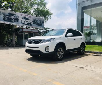 Kia Sorento DATH 2019 - Bán Kia Sorento 2019 ưu đãi khủng cuối năm, giao hàng ngày trước tết, hỗ trợ vay 90%