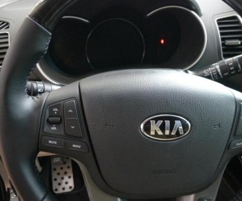 Kia Sorento 2019 - Kia Sorento - khuyến mãi khủng - giao xe ngay