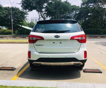 Kia Sorento DATH 2019 - Bán Kia Sorento 2019 ưu đãi khủng cuối năm, giao hàng ngày trước tết, hỗ trợ vay 90%