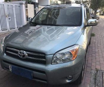 Toyota RAV4  Limited 2.4 2008 - Chính chủ bán xe Toyota RAV4 Limited, full options, số tự động nhập Mỹ