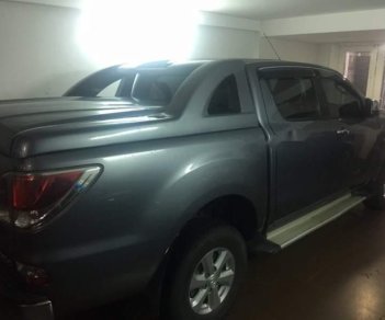 Mazda BT 50   2014 - Bán Mazda BT 50 sản xuất năm 2014, nhập khẩu Thái như mới