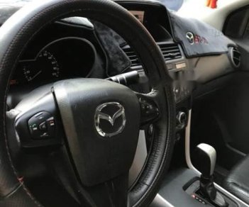 Mazda BT 50 2015 - Cần bán gấp Mazda BT 50 đời 2015, màu trắng, xe nhập, 510tr