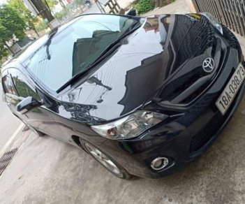 Toyota Corolla altis 2010 - Bán xe Toyota Corolla altis 2010, màu đen  