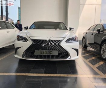 Lexus ES 250 2018 - Bán Lexus ES 250 2019 hoàn toàn mới sẽ đến tay khách hàng trong tháng 1/2019