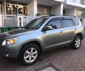 Toyota RAV4  Limited 2.4 2008 - Chính chủ bán xe Toyota RAV4 Limited, full options, số tự động nhập Mỹ