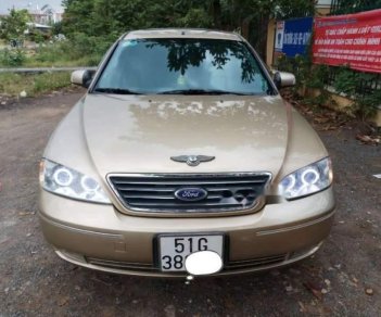 Ford Mondeo 2003 - Cần bán xe Ford Mondeo năm 2003 giá cạnh tranh