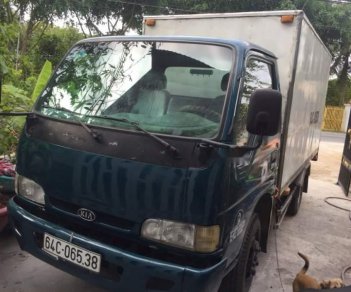 Kia K3000S 2004 - Chính chủ bán Kia K3000S năm sản xuất 2004