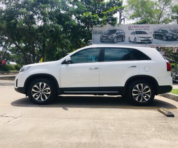 Kia Sorento DATH 2019 - Bán Kia Sorento 2019 ưu đãi khủng cuối năm, giao hàng ngày trước tết, hỗ trợ vay 90%