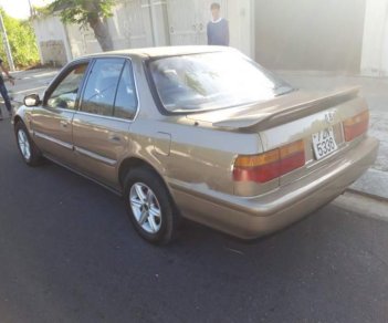 Honda Accord 1990 - Bán Honda Accord sản xuất 1990