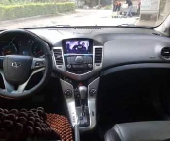 Daewoo Lacetti CDX 2009 - Bán xe Daewoo Lacetti CDX sản xuất năm 2009, màu xám, xe nhập, 306 triệu