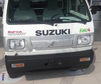 Suzuki Blind Van 2018 - Bán ô tô Suzuki Blind Van đời 2018, màu trắng