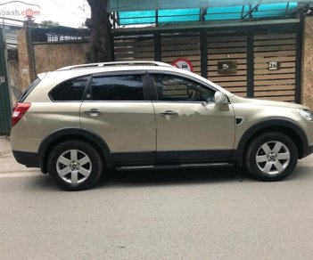 Chevrolet Captiva LT 2008 - Bán Chevrolet Captiva LT năm sản xuất 2008 chính chủ