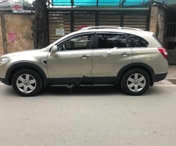 Chevrolet Captiva LT 2008 - Bán Chevrolet Captiva LT năm sản xuất 2008 chính chủ