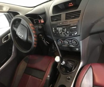 Mazda BT 50 2017 - Cần bán xe Mazda BT 50 sản xuất năm 2017, màu bạc như mới, 599tr