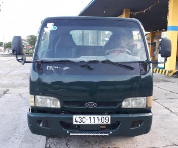 Kia K3000S 2000 - Cần bán xe Kia K3000S đời 2000, màu xanh lam, nhập khẩu Hàn Quốc