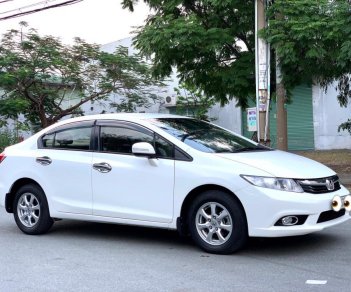 Honda Civic 1.8AT 2012 - Cần bán Honda Civic 1.8AT date 2012, mới keng, cực đẹp