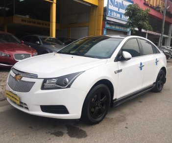 Chevrolet Cruze 1.8 LTZ 2014 - Bán xe Chervolet Cruze 1.8 LTZ SX 2014 model 2015, biển gốc Hà Nội