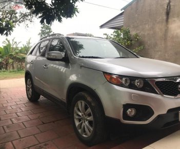 Kia Sorento 2010 - Bán xe Kia Sorento đời 2010, nhập khẩu