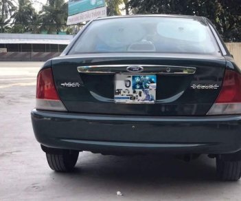 Ford Laser 2001 - Cần bán gấp Ford Laser đời 2001, xe nhập chính chủ