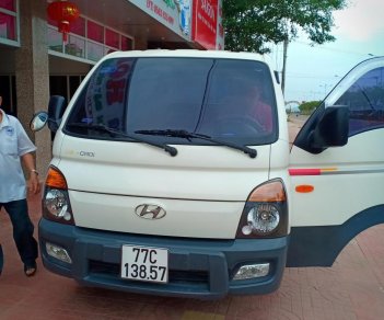 Hyundai Porter 2015 - Bán xe Huyndai Porter 2015 nhập khẩu, chạy 30000km