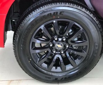Chevrolet Colorado AT 2019 - Bán Colorado 1 cầu số tự động- ưu đãi giá tốt