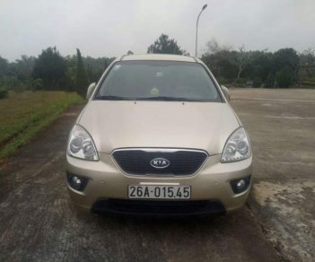 Kia Carens 2013 - Cần bán xe Kia Carens đời 2013, giá 350tr