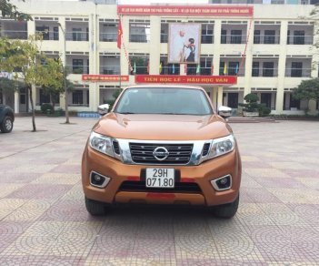 Nissan Navara EL 2017 - Bán Navara EL 2017, TNCC siêu lướt và đẹp