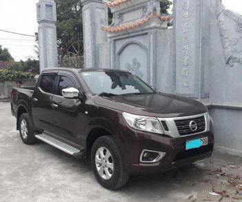 Nissan Navara 2015 - Xe Nissan Navara 2015