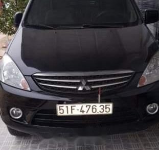 Mitsubishi Zinger   2008 - Bán Mitsubishi Zinger 2008, màu đen, nhập khẩu nguyên chiếc