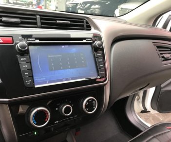 Honda City 1.5 AT 2014 - Bán xe Honda City 1.5 AT SX 2014