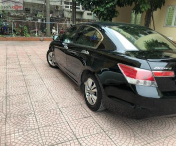 Honda Accord D 2011 - Cần bán Honda Accord 2011, màu đen, xe nhập như mới