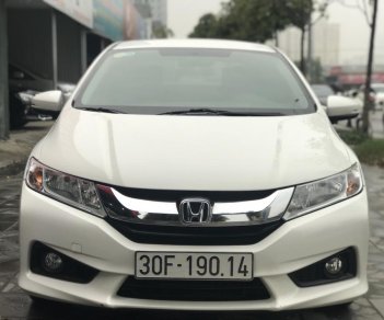 Honda City 1.5 AT 2014 - Bán xe Honda City 1.5 AT SX 2014