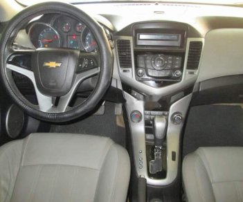 Chevrolet Cruze LTZ 2012 - Cần bán lại xe Chevrolet Cruze LTZ 2012, màu đen, giá tốt