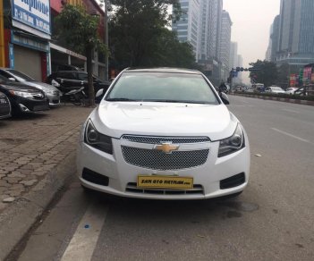 Chevrolet Cruze 1.8 LTZ 2014 - Bán xe Chervolet Cruze 1.8 LTZ SX 2014 model 2015, biển gốc Hà Nội