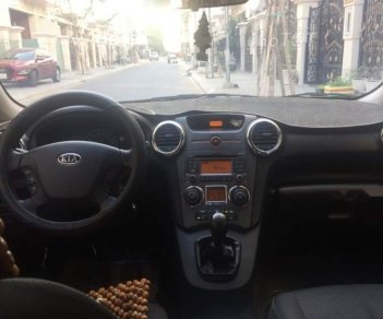 Kia Carens  2.0 EX 2011 - Bán xe Kia Carens 2.0 EX năm 2011 xe gia đình, giá tốt