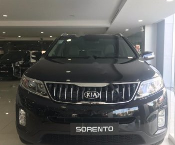 Kia Sorento GATH 2019 - Cần bán Kia Sorento GATH đời 2019, màu đen