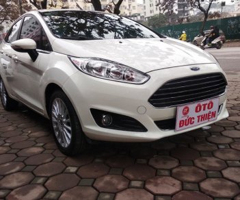 Ford Fiesta 1.5 2016 - Cần bán Ford Fiesta 1.5 2016 - LH 091 225 2526