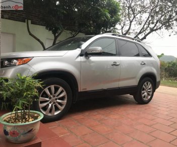 Kia Sorento 2010 - Bán xe Kia Sorento đời 2010, nhập khẩu