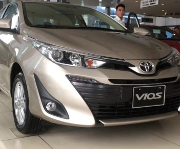 Toyota Vios 1.5 E MT 2019 - Toyota Thanh Xuân 0963639583 - Cung cấp xe Toyota Vios 2019 chính hãng - Giao xe tại nhà