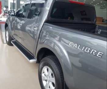 Nissan Navara   EL  2018 - Bán xe Nissan Navara EL đời 2018, màu xám, xe nhập giá cạnh tranh