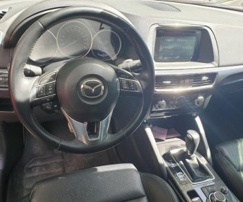 Mazda CX 5 CX5 2017 - Bán Mazda CX5 đời 2017 máy 2.5, xe đẹp, bao test bảo dưỡng chính hãng